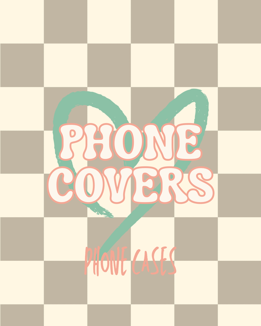 Cowpoke Phone Covers