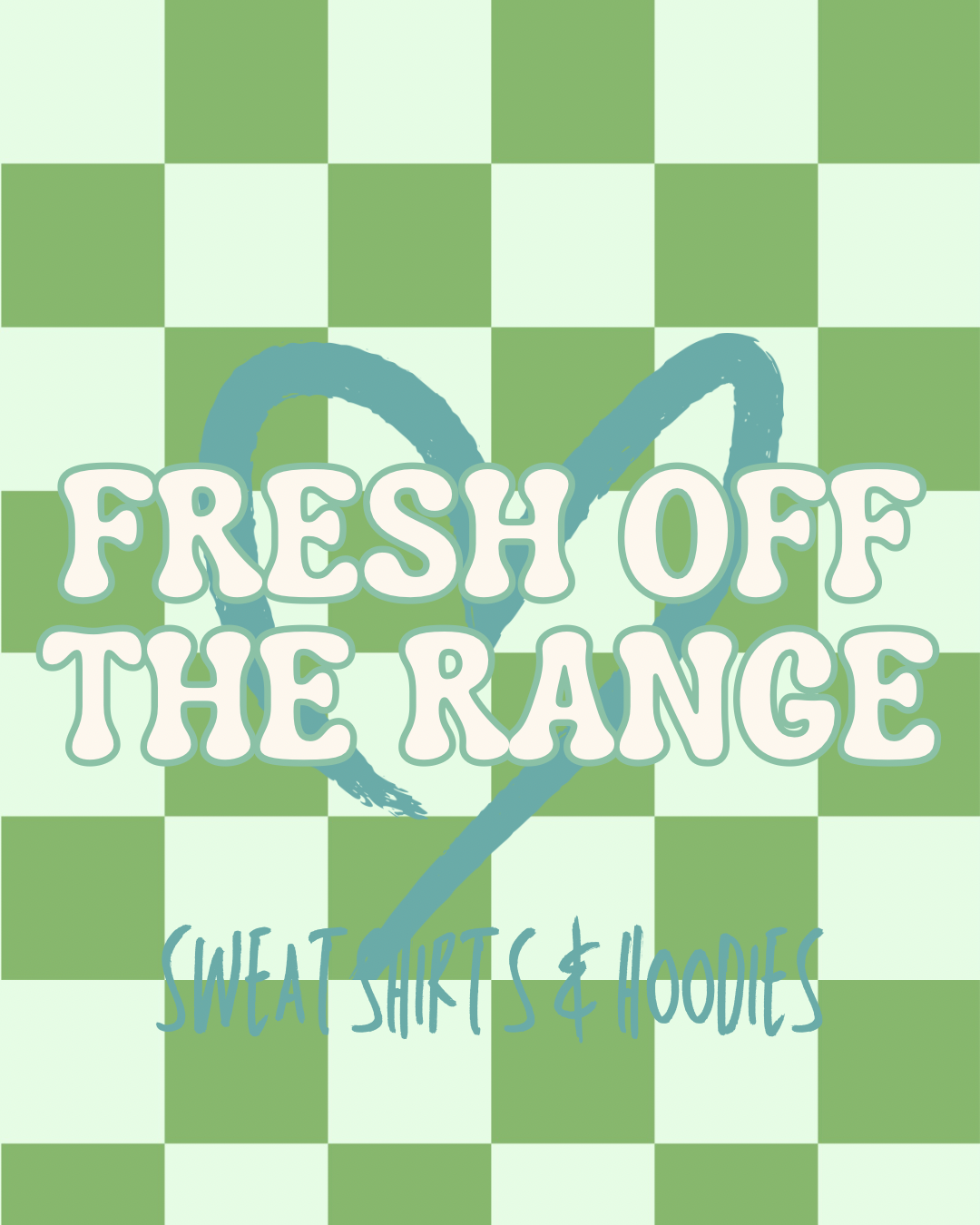 COWGIRL CREW DROP | 10.21.2025