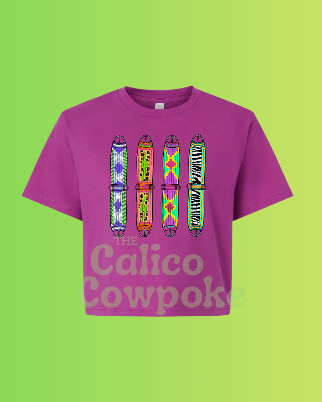 Neon Cinch (Pink)