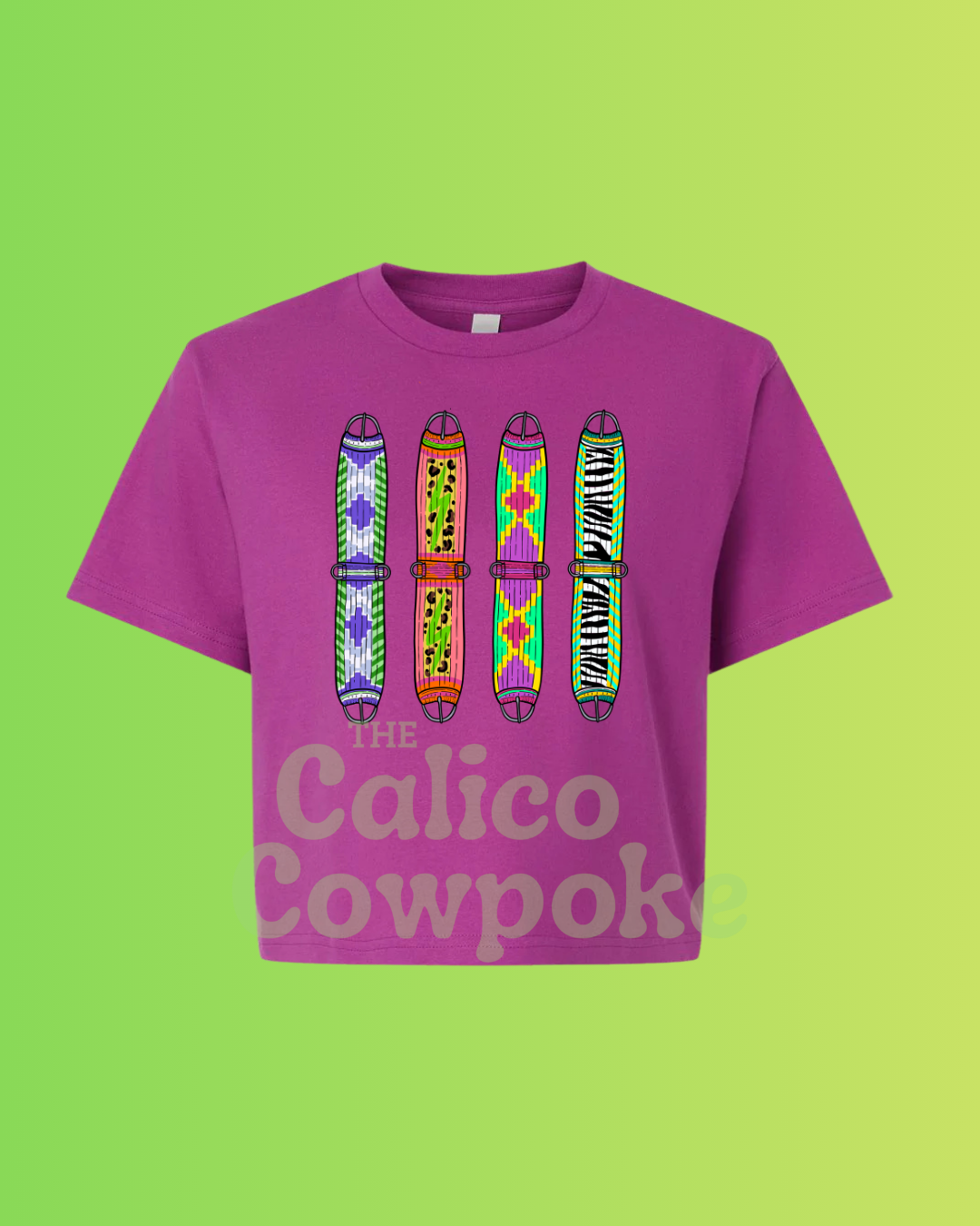 Neon Cinch (Pink)